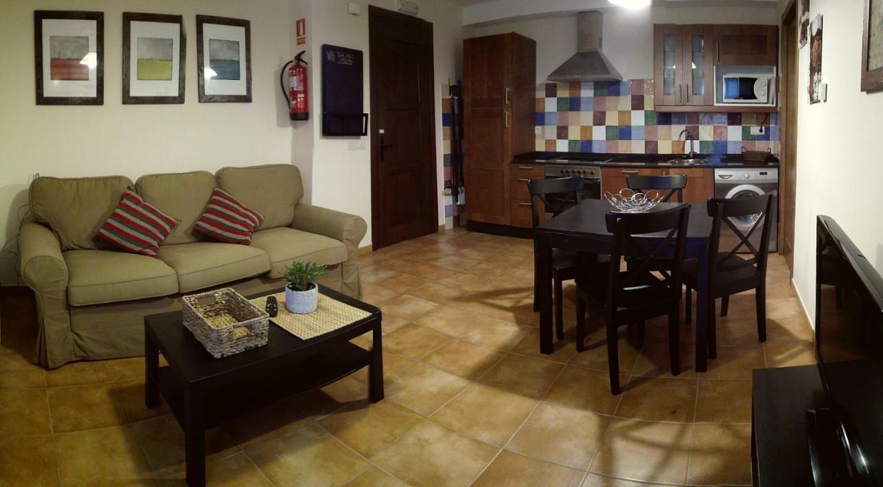 Apartamentos Rurales Casanova Tapia De Casariego Exterior photo