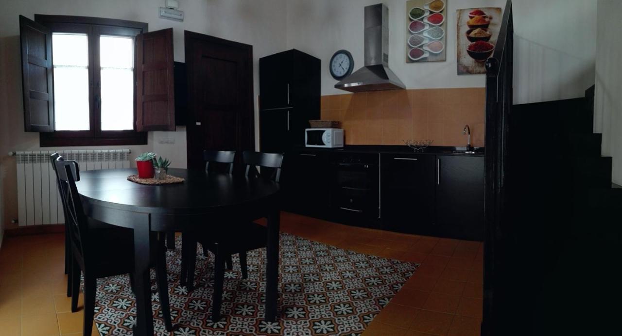 Apartamentos Rurales Casanova Tapia De Casariego Exterior photo